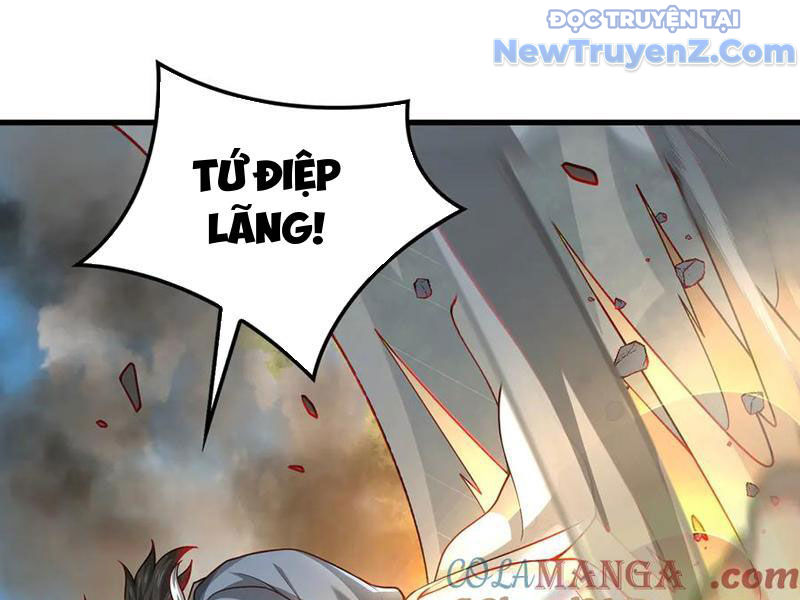 Giết Ta Thêm Mấy Lần Ta Liền Vô Địch chapter 78 - Trang 91
