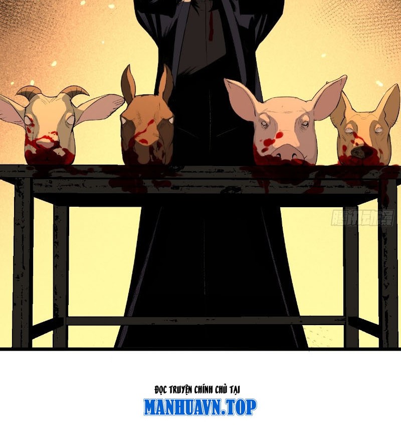 Ta Có Một Sở Nghiên Cứu Quái Vật chapter 8 - Trang 48