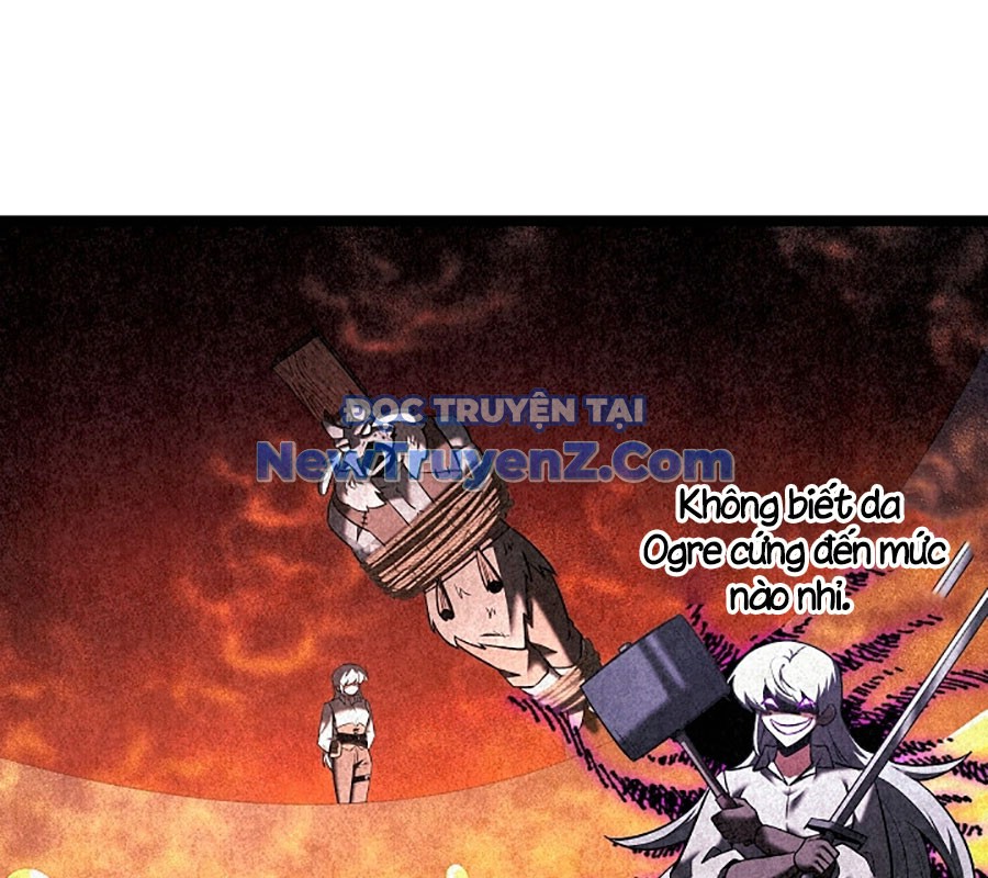 Anh Hùng Trọng Sinh Thành Trưởng Tử Nhà Công Tước chapter 72 - Trang 34