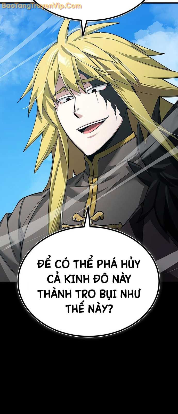 Thiên Quỷ Chẳng Sống Nổi Cuộc Đời Bình Thường chapter 158 - Trang 56