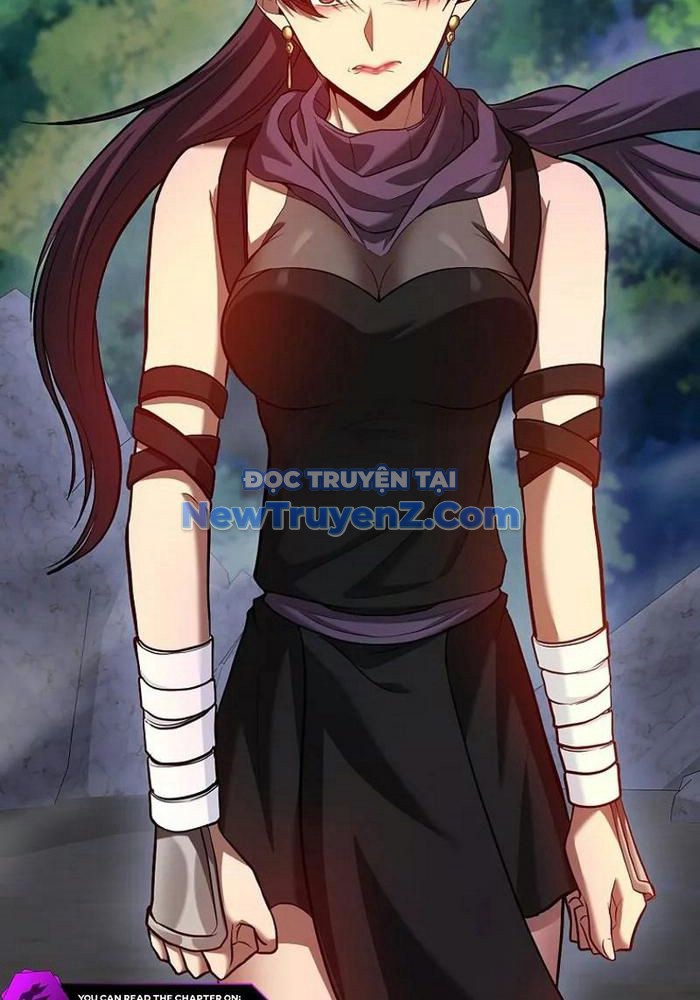 Thiên Tài Võ Thuật Hồi Quy chapter 91 - Trang 2