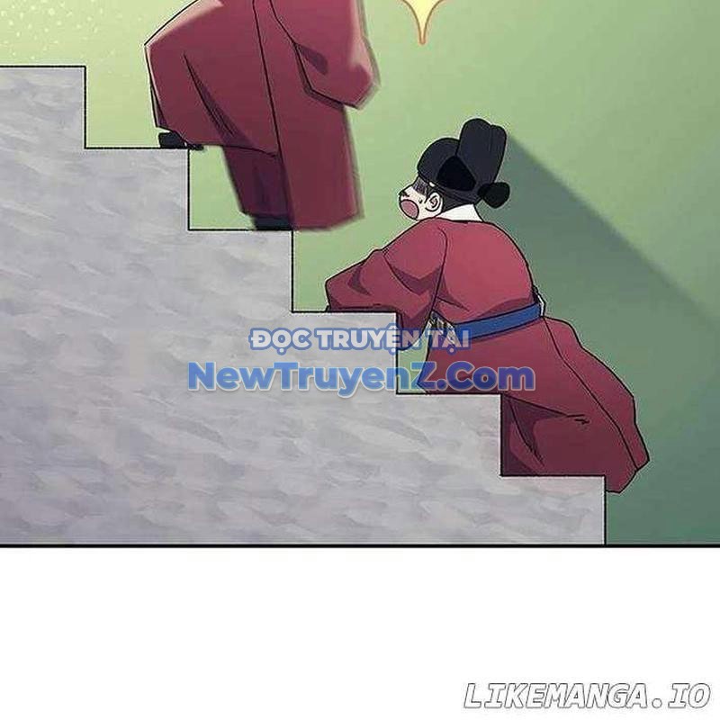 Bác Sĩ Tới Joseon chapter 49 - Trang 38