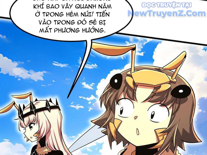Vũ Trụ Trùng Vương chapter 39 - Trang 54