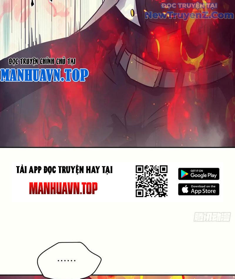 Tay Trái Của Ta Có Thể Dị Biến chapter 112 - Trang 55