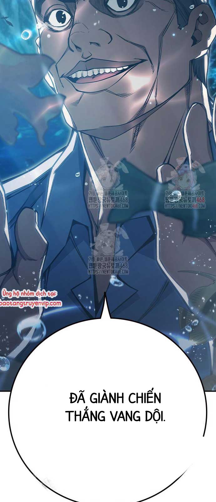 Nhà Tù Vị Thành Niên chapter 51 - Trang 127
