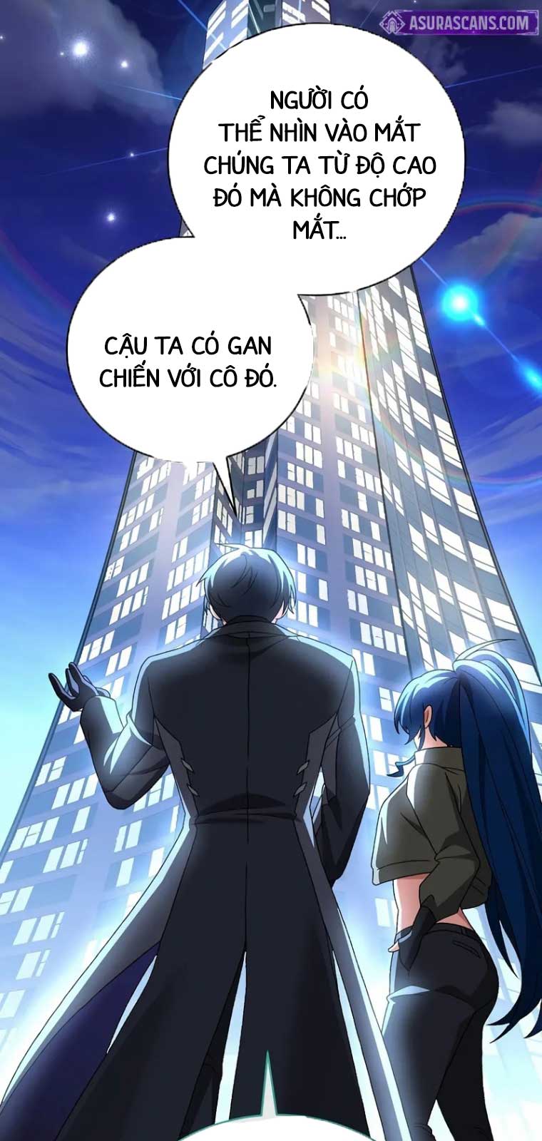 Nhân Vật Ngoài Lề Tiểu Thuyết chapter 128.1 - Trang 47