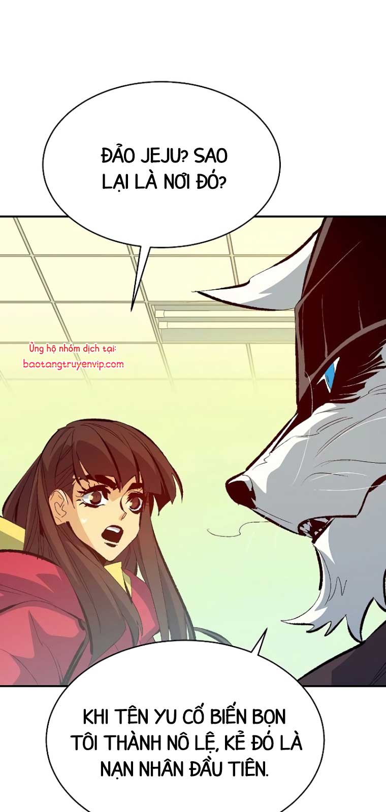 độc Cô Tử Linh Sư chapter 169.1 - Trang 103