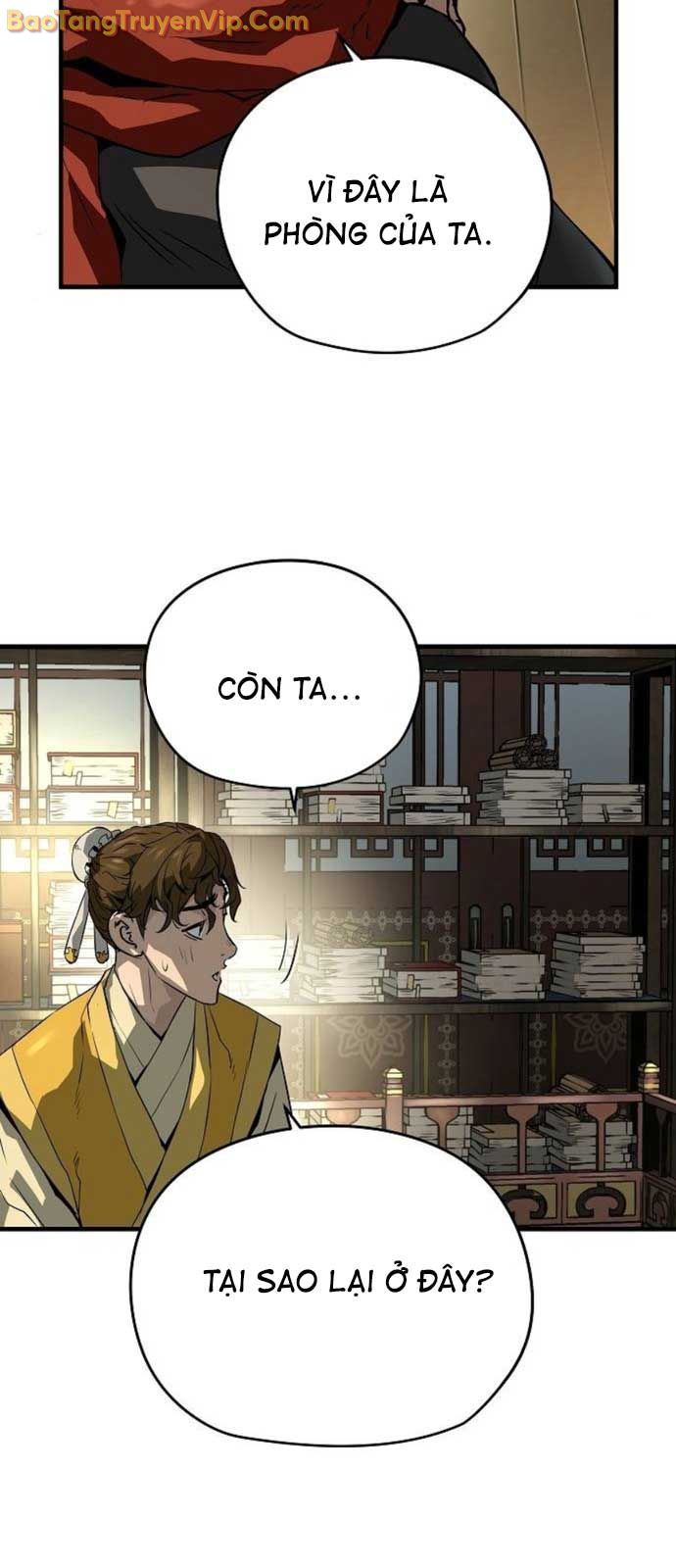 Tuyệt Thế Hồi Quy chapter 49 - Trang 15