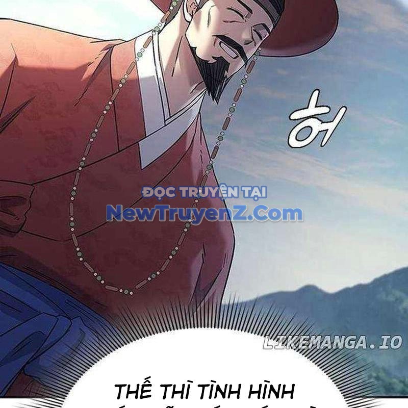 Bác Sĩ Tới Joseon chapter 49 - Trang 118