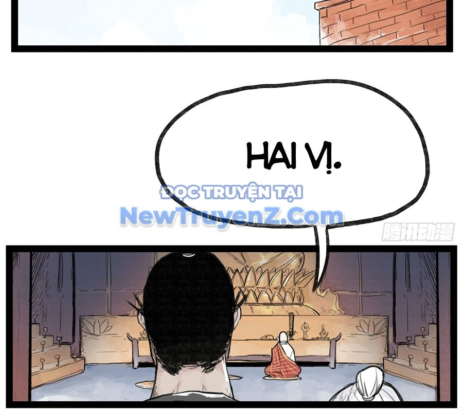 Hiệp Khách Hành Bất Thông chapter 34 - Trang 2