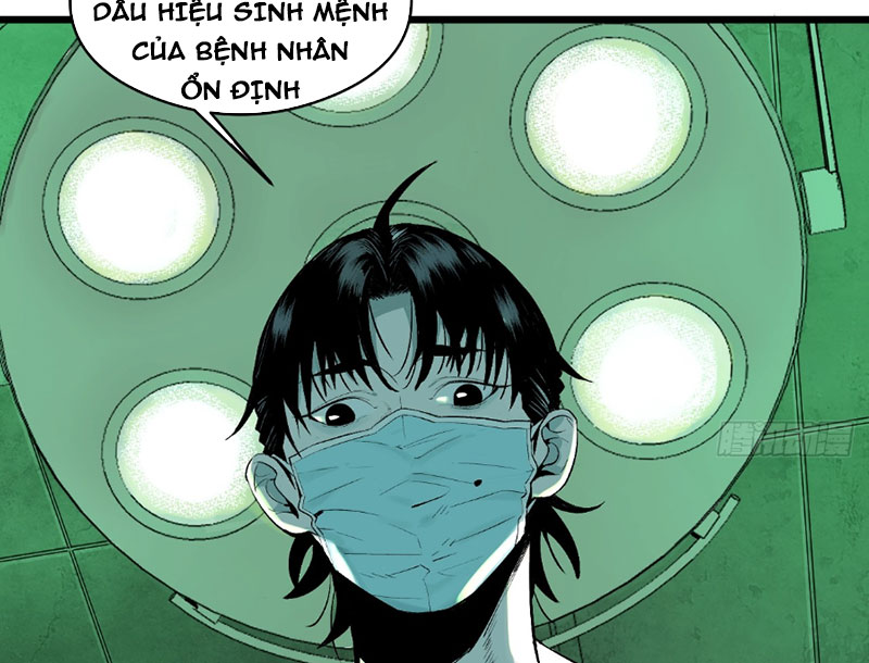 Ta Có Một Sở Nghiên Cứu Quái Vật chapter 1 - Trang 47