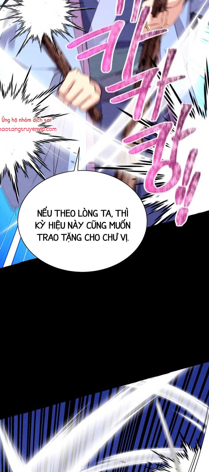Phi Lôi Đao Thuật chapter 206.1 - Trang 42