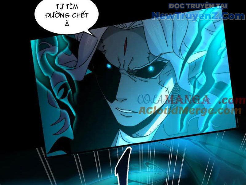 đối Mặt Với Bệnh Tâm Thần, Ma Quỷ Chẳng Là Cái Thá Gì chapter 130 - Trang 23