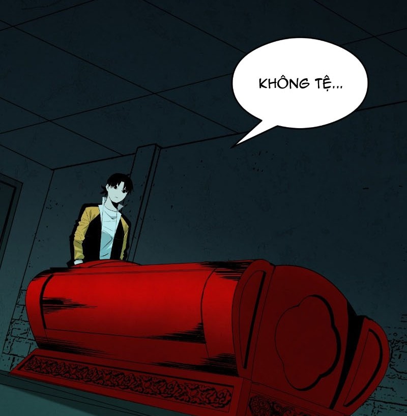 Ta Có Một Sở Nghiên Cứu Quái Vật chapter 2 - Trang 24
