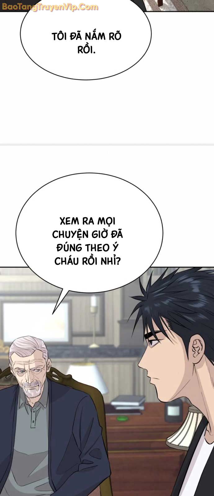 Cháu Trai Thiên Tài Của Vua Cho Vay Nặng Lãi chapter 54 - Trang 12