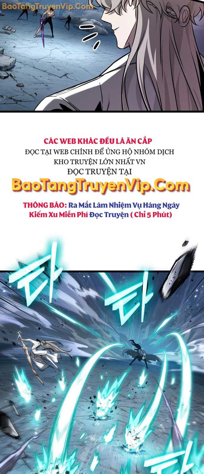 Thế Giới Sau Tận Thế chapter 182 - Trang 42