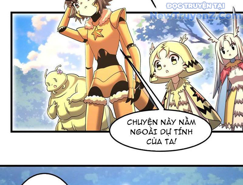 Vũ Trụ Trùng Vương chapter 40 - Trang 20
