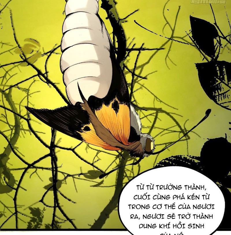 Ta Có Một Sở Nghiên Cứu Quái Vật chapter 7 - Trang 44