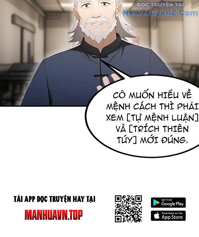Quá Ảo! Ta Mở Lớp Đào Tạo Nữ Đế chapter 102 - Trang 20
