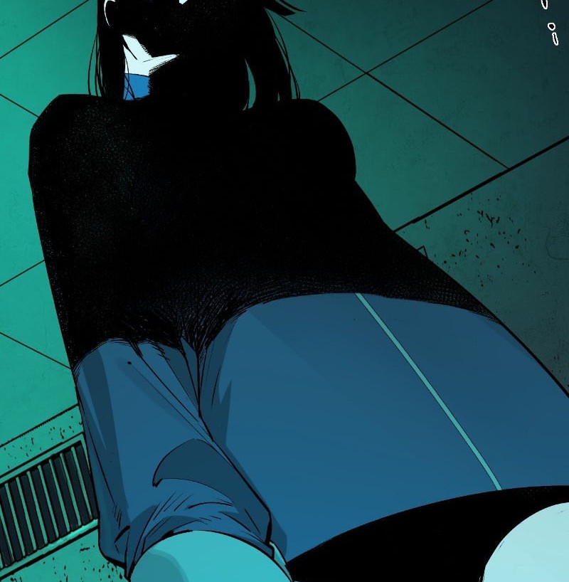 Ta Có Một Sở Nghiên Cứu Quái Vật chapter 2 - Trang 29