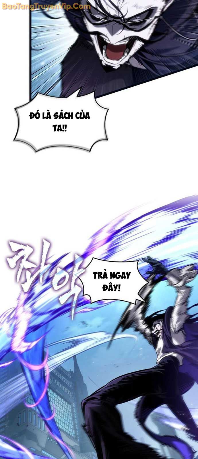 Thế Giới Sau Tận Thế chapter 182 - Trang 57