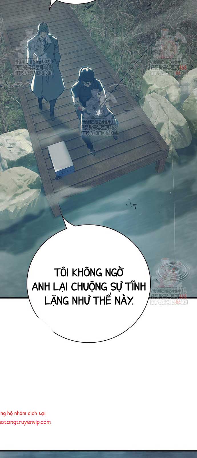 Nhà Tù Vị Thành Niên chapter 51 - Trang 102