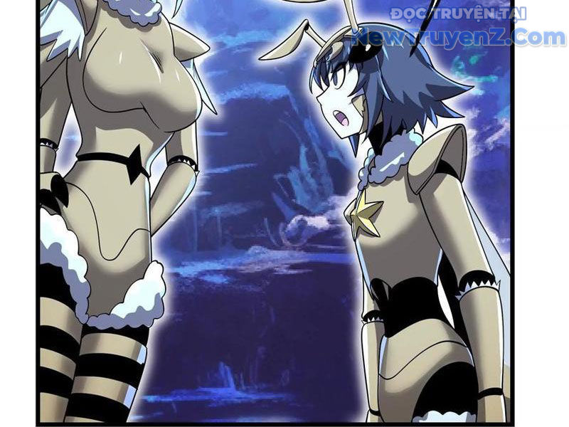 Vũ Trụ Trùng Vương chapter 38 - Trang 68