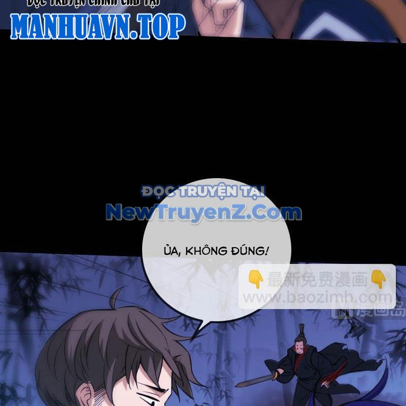 Kiếp Thiên Vận chapter 305 - Trang 18