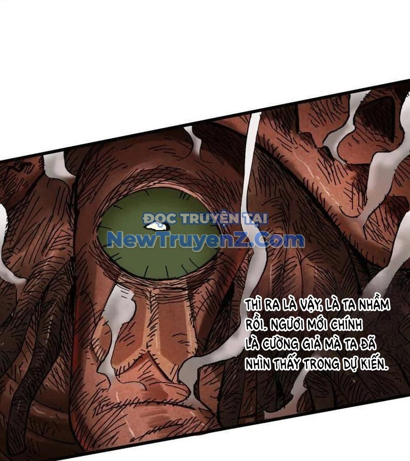 Truyền Võ chapter 468 - Trang 15