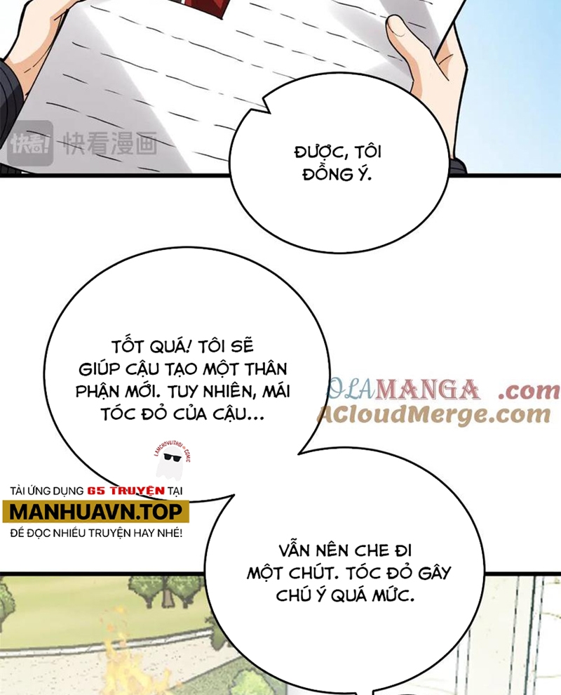Ác Long Chuyển Sinh: Bắt Đầu Phục Thù Từ 5 Tuổi chapter 139 - Trang 58