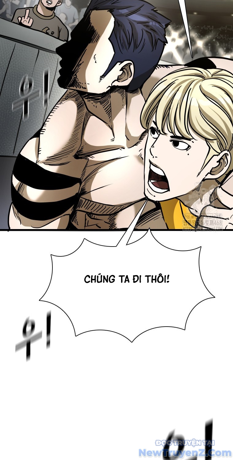 Shark - Cá Mập chapter 356 - Trang 12