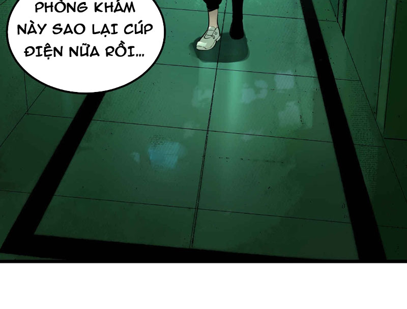 Ta Có Một Sở Nghiên Cứu Quái Vật chapter 1 - Trang 15