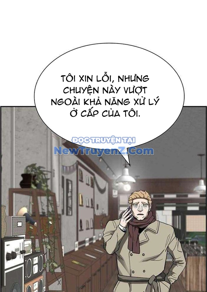 Chế Tác Hạt Nhân chapter 37 - Trang 72