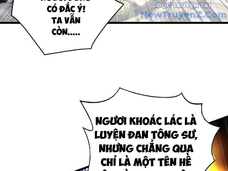 đệ Tử Tu Luyện Còn Ta Thì Lười Biếng chapter 184 - Trang 105