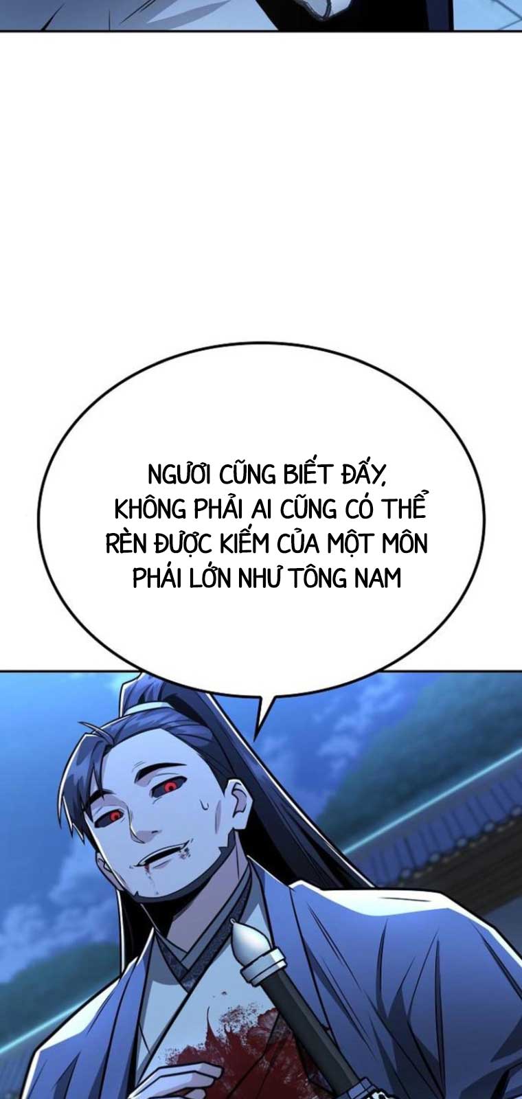 Quỷ Kiếm Thiên Tài Của Hoa Sơn Phái chapter 29.1 - Trang 67