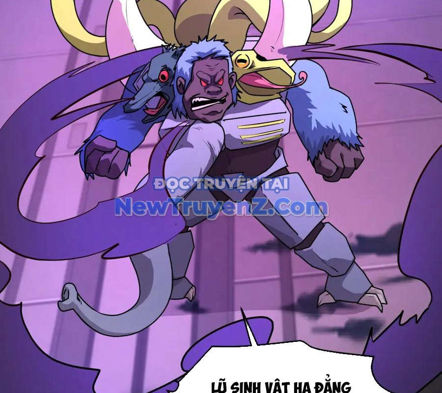 Chỉ Có Ta Có Thể Sử Dụng Triệu Hoán Thuật chapter 169 - Trang 7