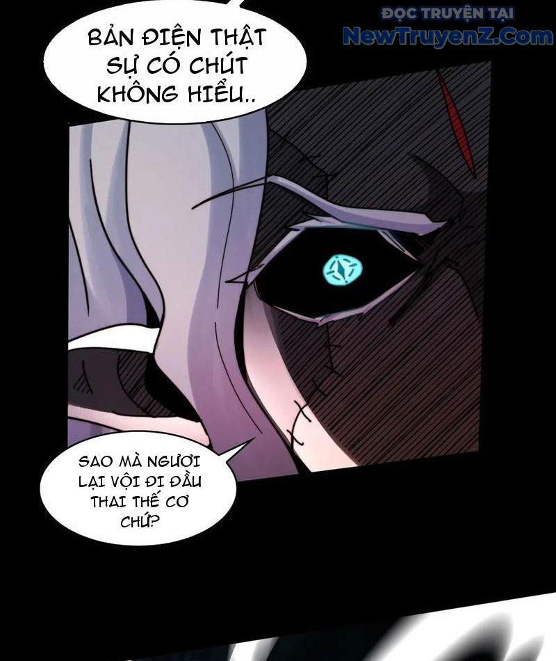 đối Mặt Với Bệnh Tâm Thần, Ma Quỷ Chẳng Là Cái Thá Gì chapter 126 - Trang 30