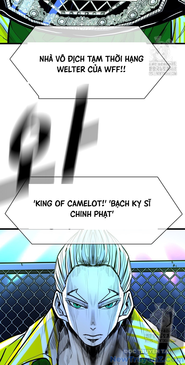 Shark - Cá Mập chapter 356 - Trang 65