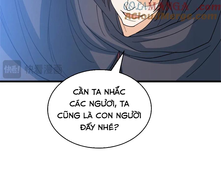 Ác Long Chuyển Sinh: Bắt Đầu Phục Thù Từ 5 Tuổi chapter 138 - Trang 90