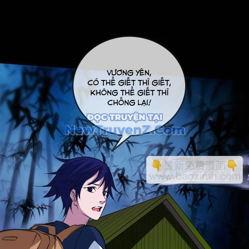 Kiếp Thiên Vận chapter 304 - Trang 17
