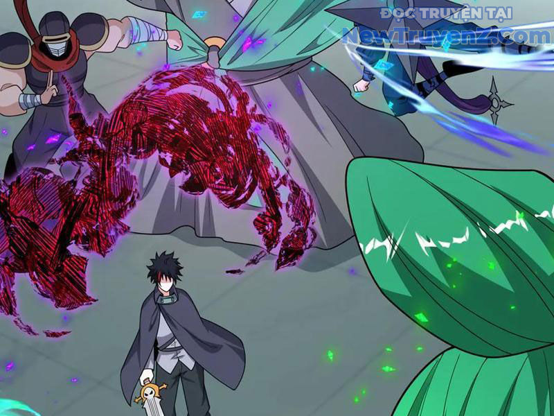 Kỷ Nguyên Kỳ Lạ chapter 478 - Trang 101