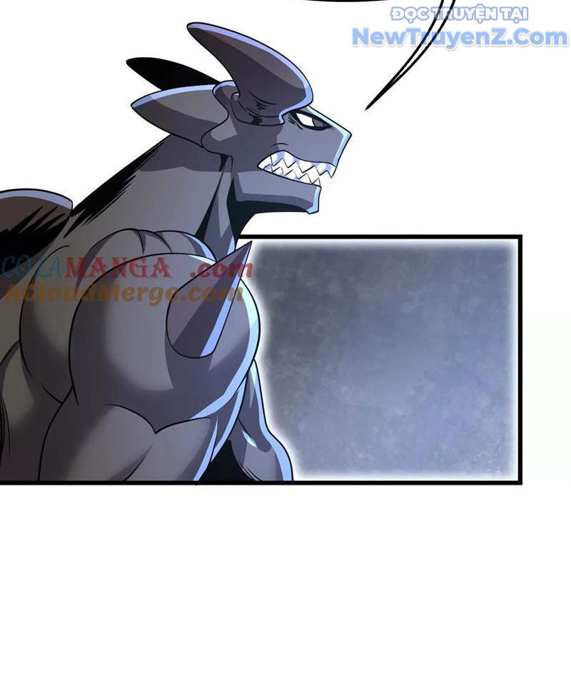 Vũ Trụ Trùng Vương chapter 41 - Trang 8