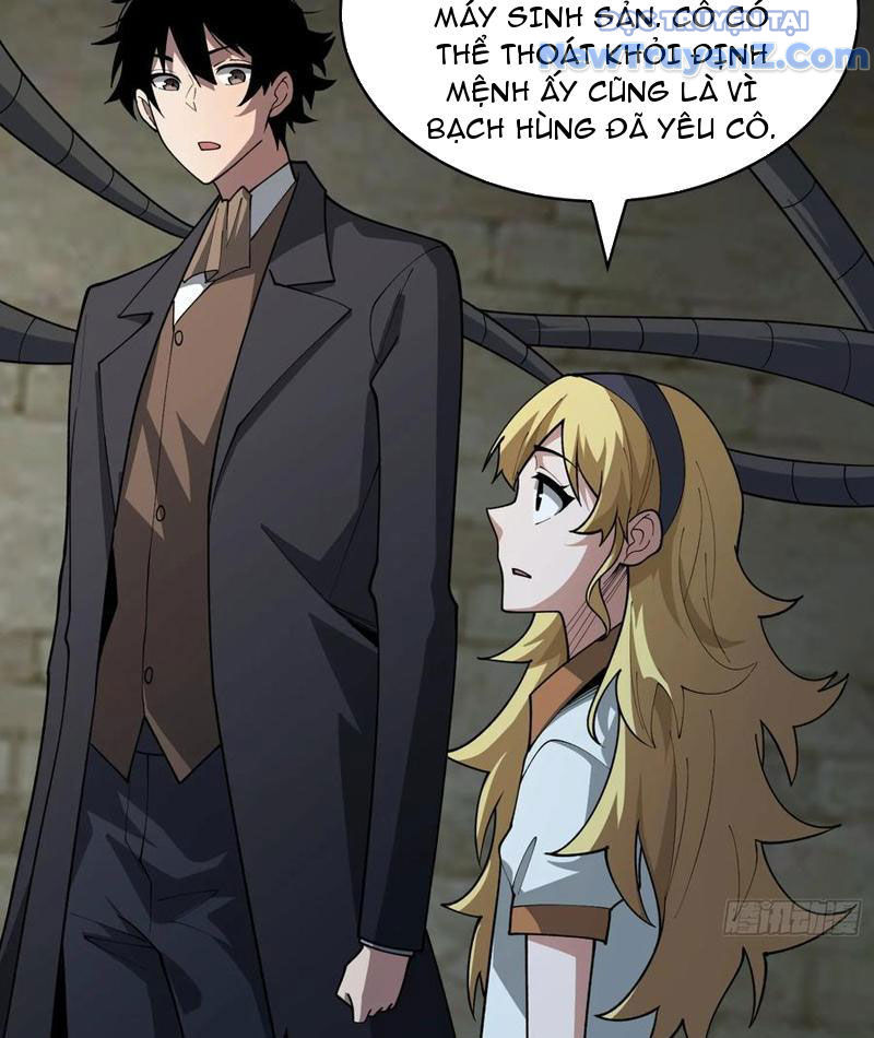 Người chơi đệ nhất chapter 47 - Trang 39