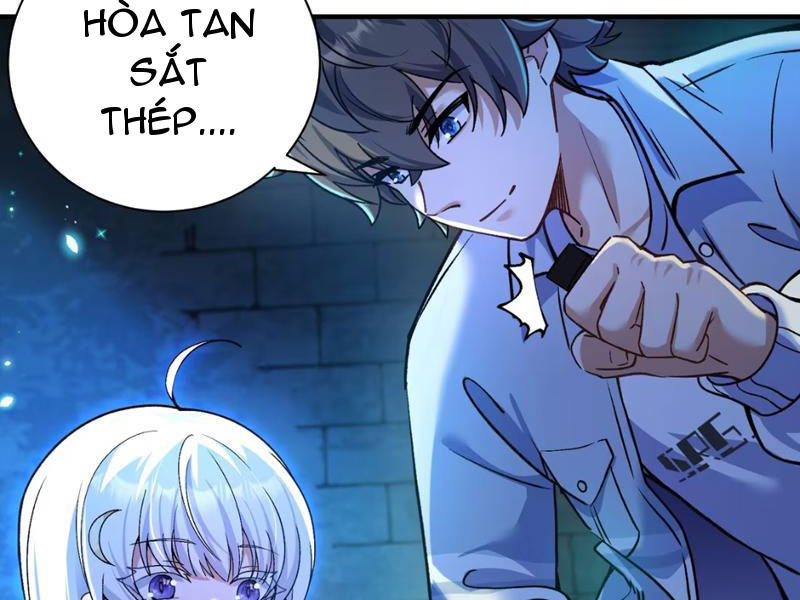 Toàn Bộ Fan Của Ta Đều Là Ma Nữ chapter 1 - Trang 118