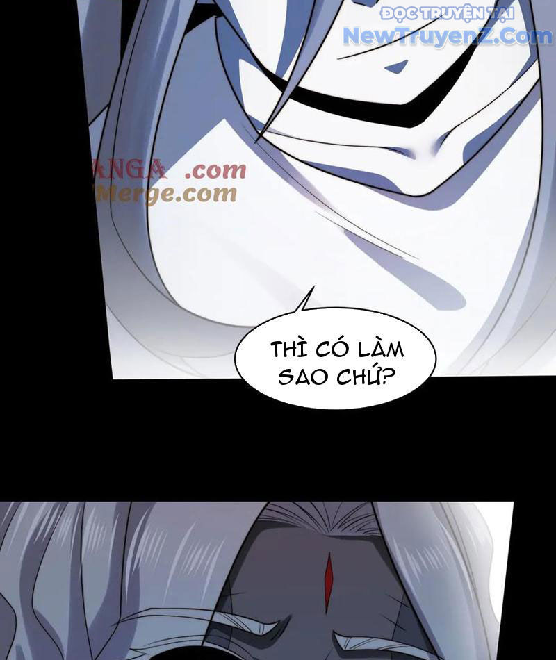 đối Mặt Với Bệnh Tâm Thần, Ma Quỷ Chẳng Là Cái Thá Gì chapter 129 - Trang 40