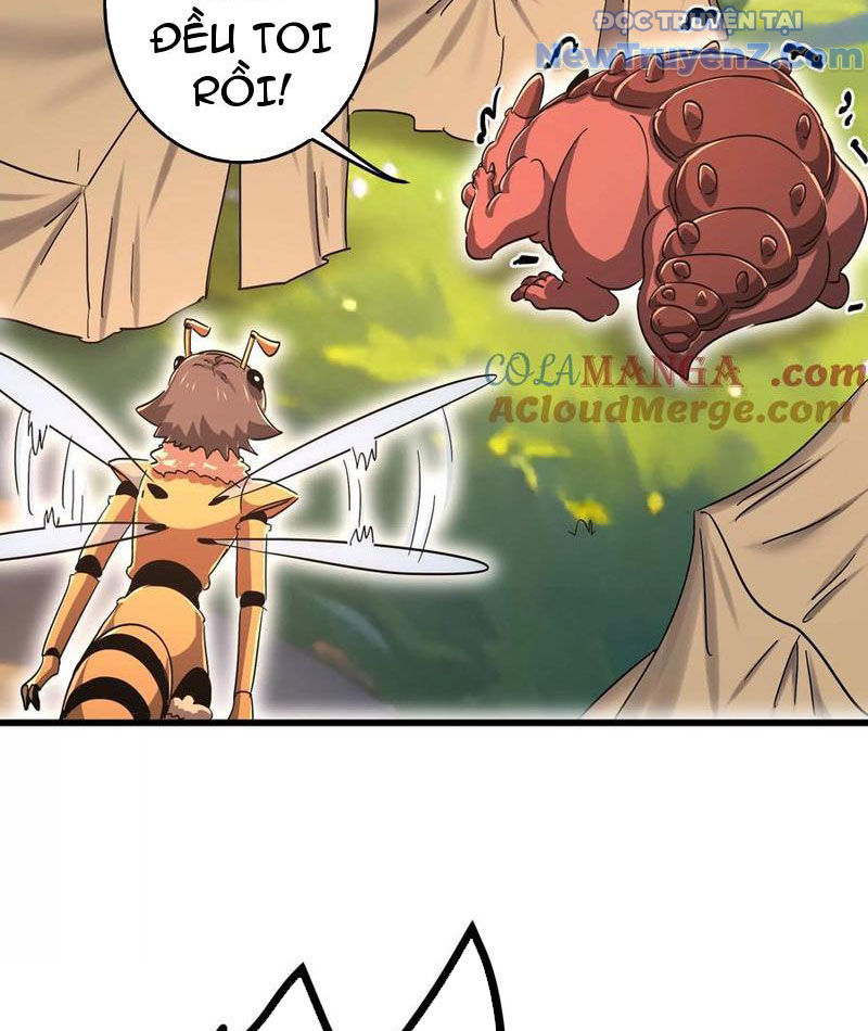 Vũ Trụ Trùng Vương chapter 44 - Trang 67