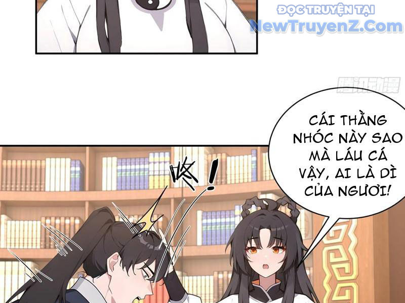 Bách Thê Phổ: Thánh nữ đều gọi ta là phu quân chapter 56 - Trang 46