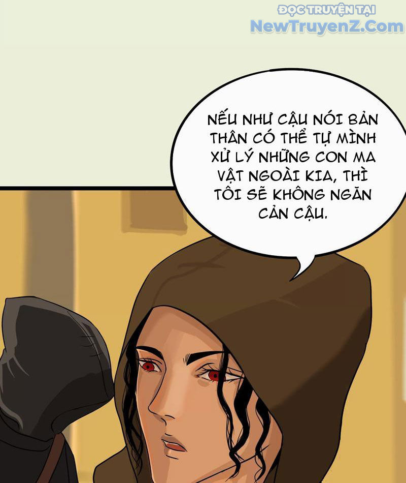 Huyết Tinh Linh chapter 2 - Trang 10