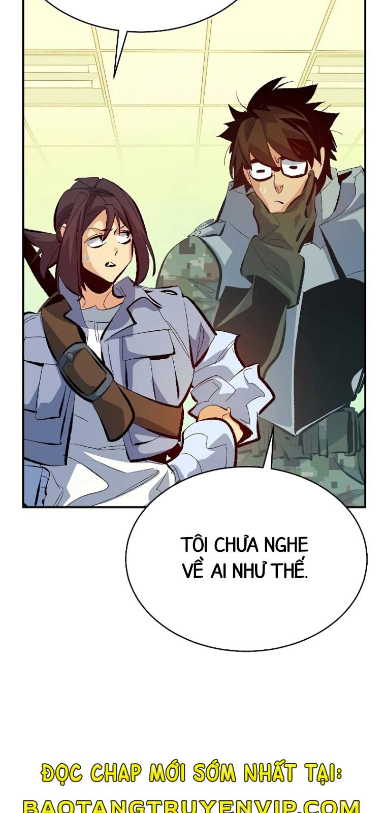 độc Cô Tử Linh Sư chapter 169.1 - Trang 92