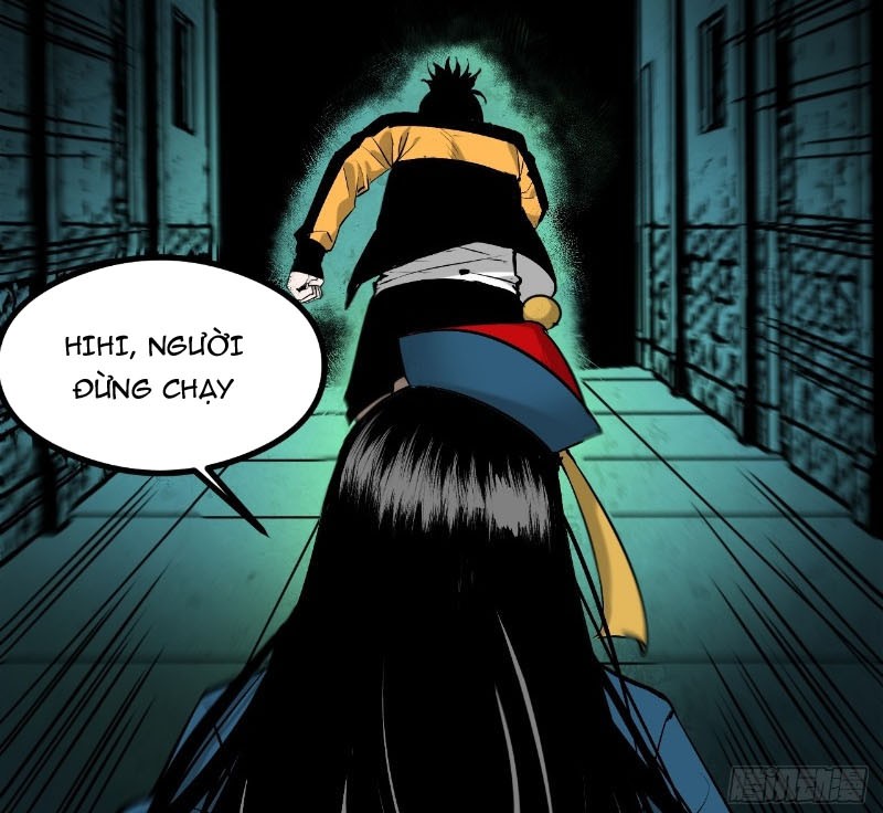 Ta Có Một Sở Nghiên Cứu Quái Vật chapter 2 - Trang 90